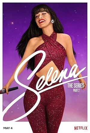 Selena: The Series (2020) S01-02 Complete 720p WEB