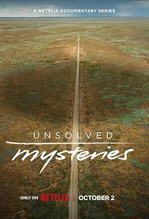 Unsolved Mysteries (2020) S01-02-03-04 Complete 720p WEB