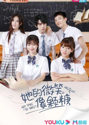 Her Smile So Sweet  2020  S01 Complete 720p WEB