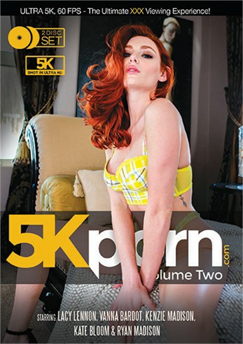 5K Porn 2 2019