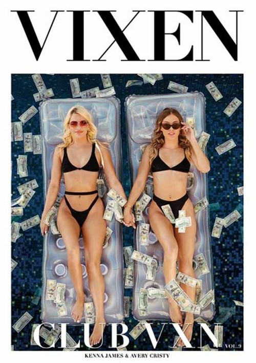 Club VXN 9 2021