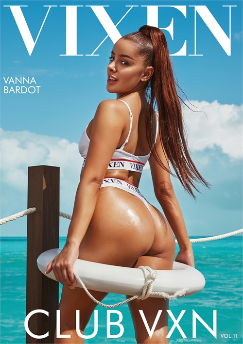 Club VXN 11 2022