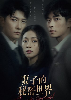 The Wifes Secret World 2022  S01 Complete 720p WEB