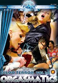 Orgasmatics 20 2012