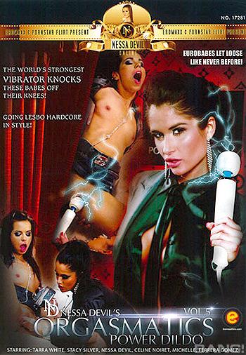 Orgasmatics 5 2011
