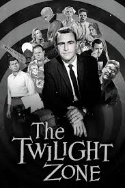 The Twilight Zone (1959) S01-05 Complete 720p Blu-Ray