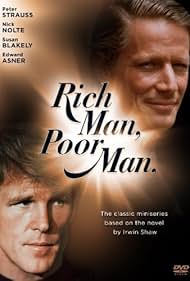 Rich Man, Poor Man – Book II (1976) S01 Complete 720p Blu-Ray