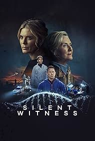 Silent Witness (1996) S01-28 Complete 720p WEB