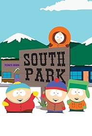 South Park (1997) S28 Complete 1080p WEB
