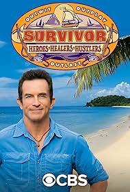 Survivor (2000) S49 Complete 1080p – 720p WEB