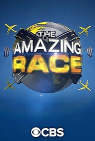 The Amazing Race (2001) S38 Complete 1080p – 720p WEB