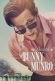 The Death of Bunny Munro (2025) S01 Complete 1080p – 720p WEB