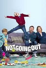 Not Going Out (2006) S01-14 Complete 720p WEB