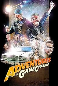 Adventures In Game Chasing (2022)