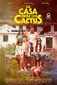 La casa entre los cactus (2022)