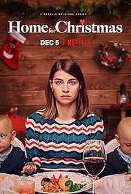 Home for Christmas (2019) S03 Complete 720p WEB