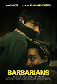 Barbarians (2021)