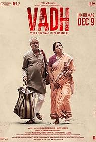 Vadh (2022)
