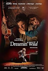Dreamin’ Wild (2022)
