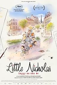 Little Nicholas (2022)