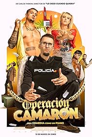 Operacion Camaron (2021)