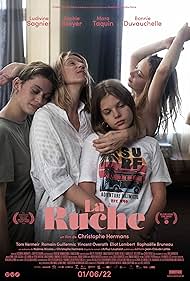 La Ruche (2021)