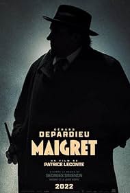 Maigret (2022)