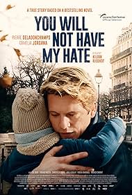 Vous n’aurez pas ma haine (2022)