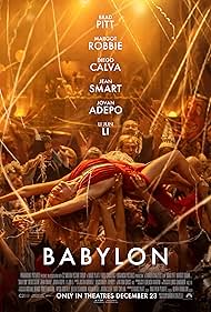 Babylon (2022)