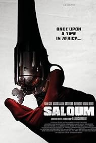 Saloum (2021)