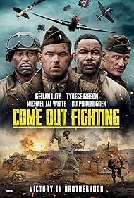 Come Out Fighting (2022)