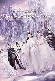 Novoland: The Castle in the Sky 2 (2020) S01 Complete 720p WEB