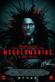 Megalomaniac (2022)