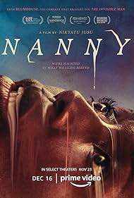 Nanny (2022)