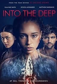 Into The Deep (2022)