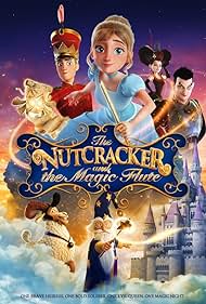 Nutcracker and the Magic Flute (2022)