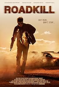 Roadkill (2022)