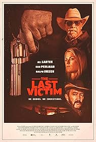 The Last Victim (2021)