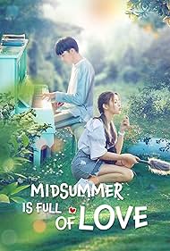 Midsummer is full of love (2020) S01 Complete 720p WEB