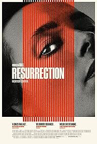 Resurrection (2022)