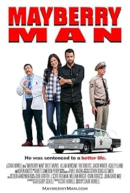 Mayberry Man (2021)