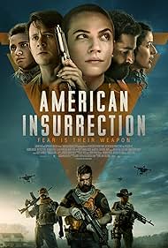 American Insurrection (2021)