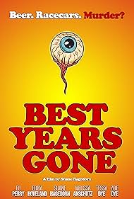 Best Years Gone (2021)