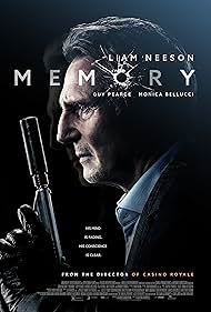 Memory (2022)