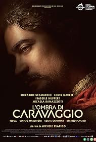 Caravaggio’s Shadow (L’ombra di Caravaggio) (2022)
