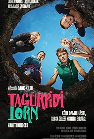 Tagurpidi Torn (2022)