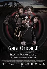 Gata Oricând!: partea întâi – Eroii de la podul Jiului (2022)