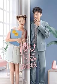 Girlfriend (2020) S01 Complete 720p WEB