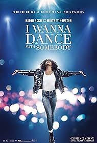Whitney Houston: I Wanna Dance with Somebody (2022)