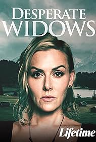 Desperate Widows (2021)